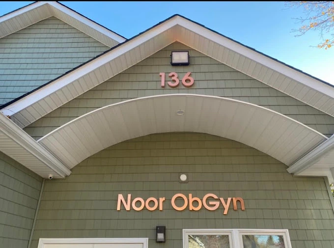 Noor OBGYN | Women's Health Care in Brentwood, Islip, Huntington, Bay ...